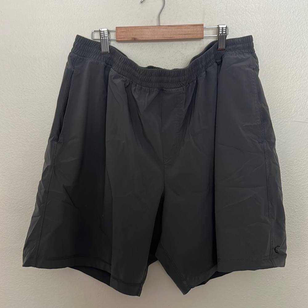 Mens Chubbies board shorts
